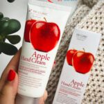 3W CLINIC Apple Hand Cream