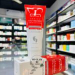 3W CLINIC E.N.R.I.C.H Foot Treatment