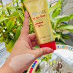 3w Clinic BB Cream UV Sun Block