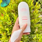 3w Clinic Crystal White Milky Body Lotion