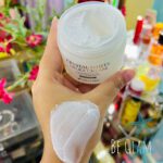 3w Clinic Crystal White Milky Cream