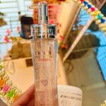 3w Clinic Crystal White Milky Essence