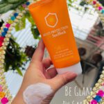 3w Clinic Multi Protection UV Sunblock