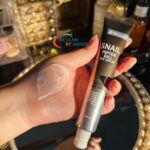 3w Clinic Snail Peptide Eye Serum