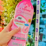 A BONNE 3x Collagen Whitening Lotion