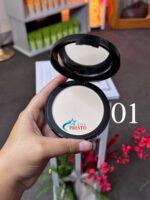 Absolute new York Locked-In Powder Foundation