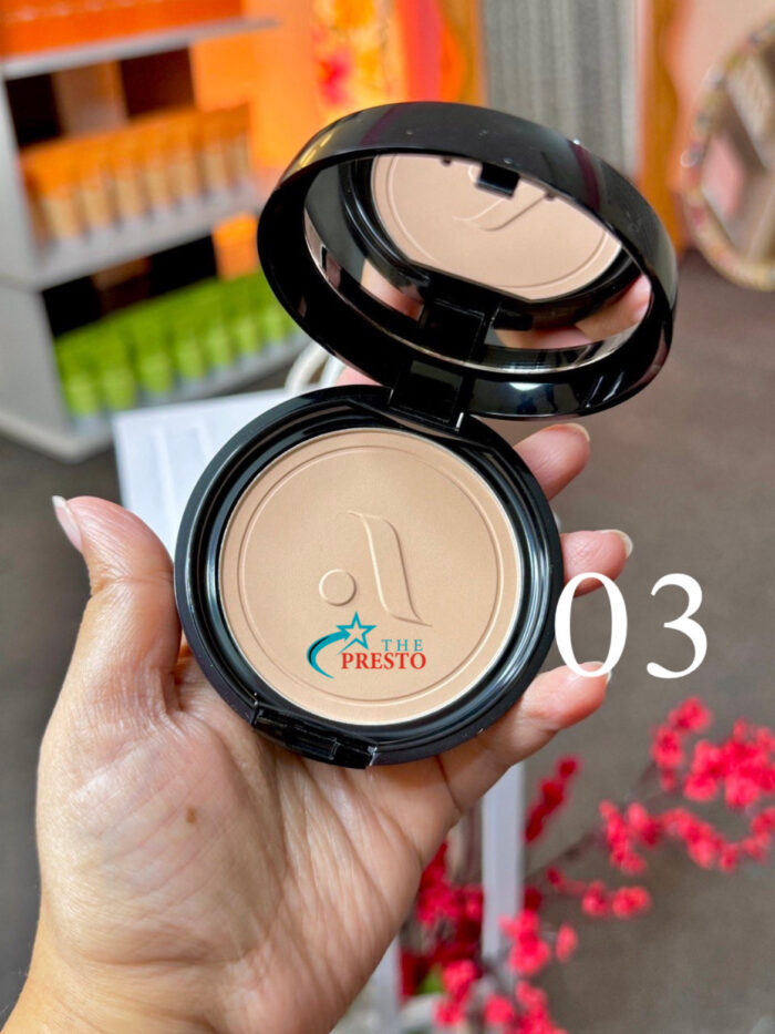 Absolute new York Locked-In Powder Foundation 3