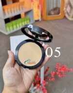 Absolute new York Locked-In Powder Foundation 5