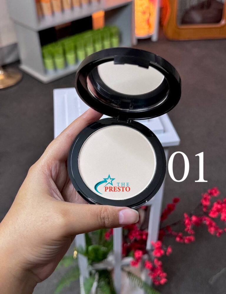 Absolute new York Locked-In Powder Foundation