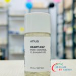 Anua Heartleaf Pore Control Cleansing Oil