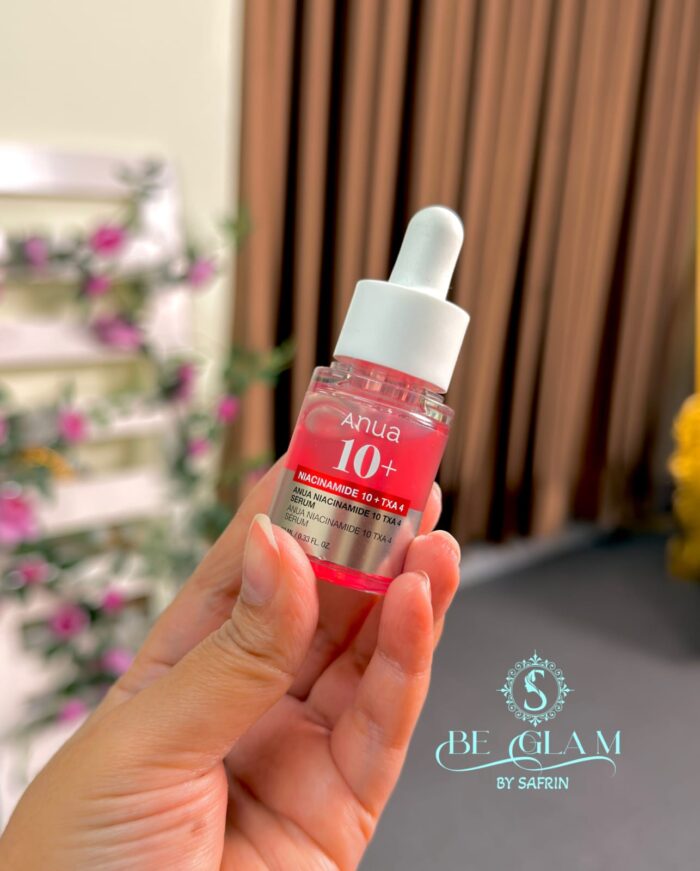Anua Niacinamide 10% + Txa 4% Dark Spot Correcting Serum