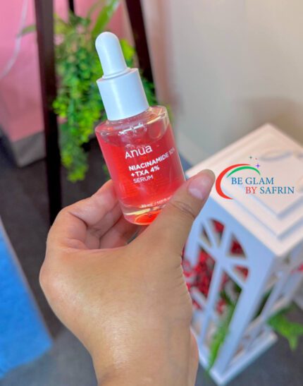 Anua Niacinamide 10% + Txa 4% Dark Spot Correcting Serum