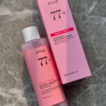 Anua Peach 77% Niacin Essence Toner