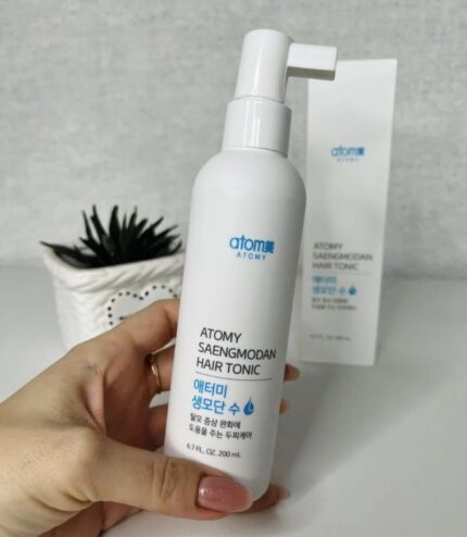 Atomy Saengmodan Hair Tonic