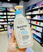 Aveeno Baby Daily Care Hair & Body Wash