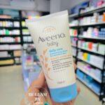 Aveeno Baby Daily Care Moisturizing Lotion