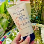 Aveeno Baby Soothing Relief Cream