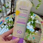 Aveeno Baby Sunscreen