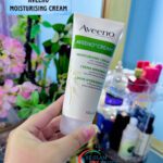 Aveeno Moisturizing Cream
