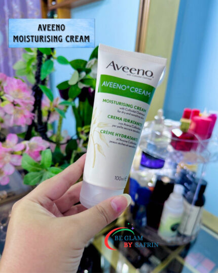 Aveeno Moisturizing Cream