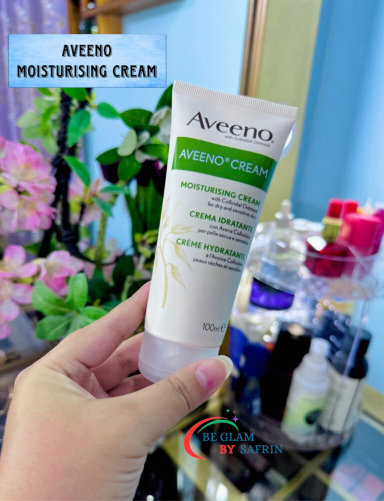 Aveeno Moisturizing Cream