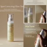 Axis Y Dark Spot Correcting Glow Toner