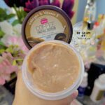 Banna Coffee ( Collagen & Vitamin E ) Facial Scrub
