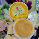 Banna Mango (Collagen & Vitamin E) Facial Scrub