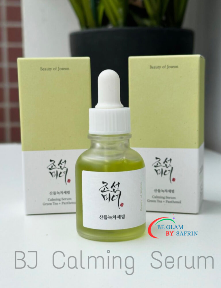 Beauty of Joseon Calming Serum