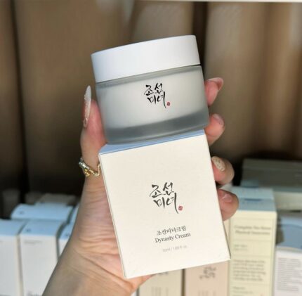 Beauty of Joseon Dynasty Cream