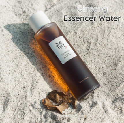 Beauty of Joseon Ginseng Essence Water