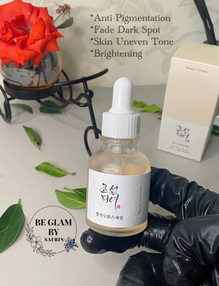 Beauty of Joseon Glow Deep Serum