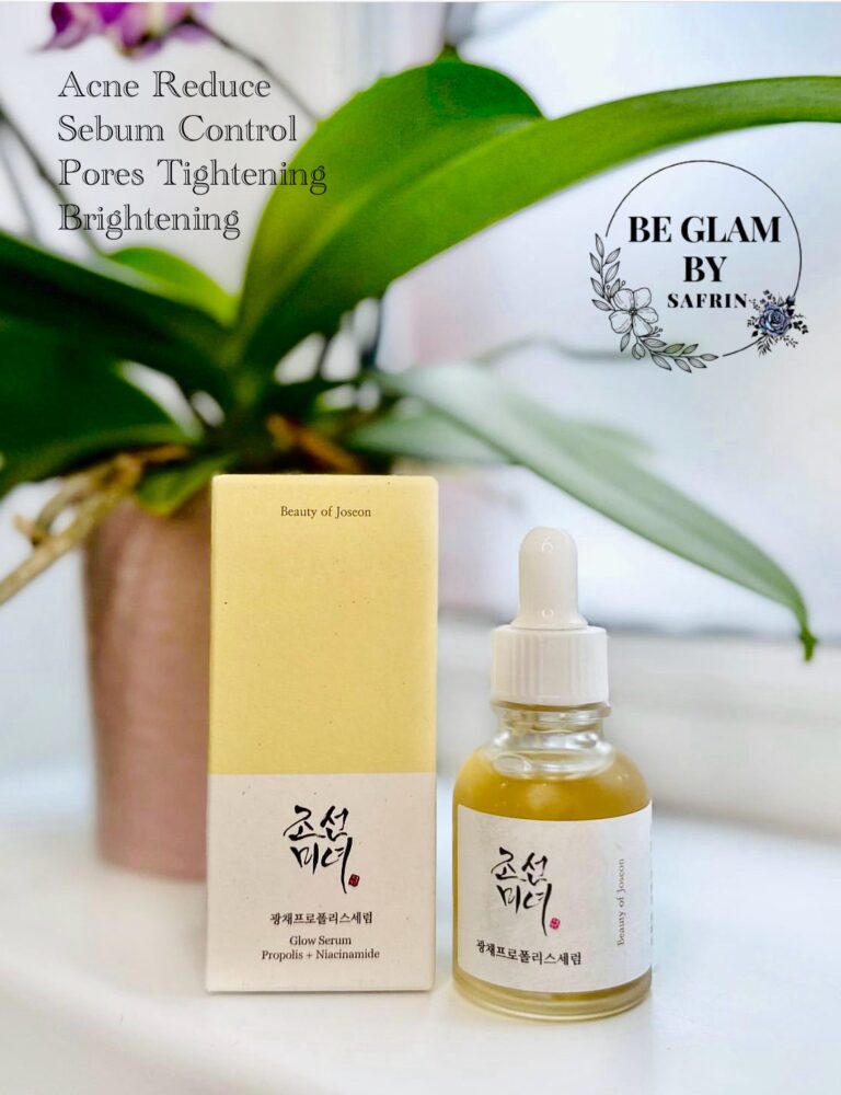 Beauty of Joseon Glow Serum