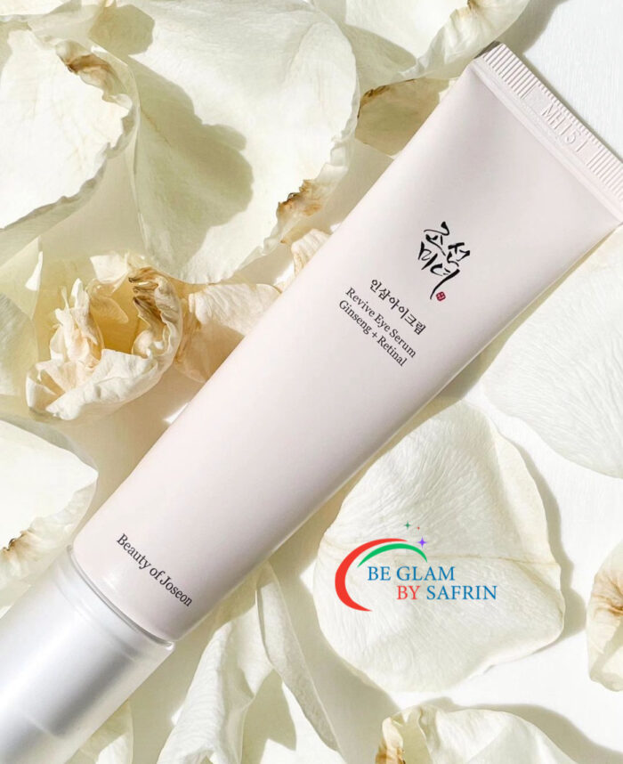 Beauty of Joseon Revive Eye Serum