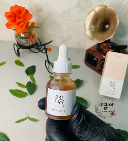 Beauty of Joseon Snail Revive Serum