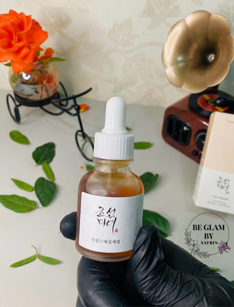 Beauty of Joseon Snail Revive Serum