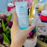 Bio Salix Multi Protection UV Sun Block Cream