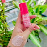 Bubi Bubi Bubble Lip Scrub