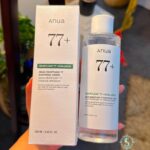 Anua Heartleaf 77% Soothing Toner