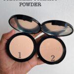 COLORMAX Photo Chromatic Pressed Powder