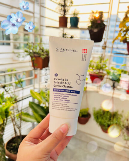 CareNel Cicavita B5 Salicylic Acid Gentle Cleanser