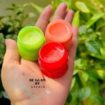 Carenel Lip Night Mask