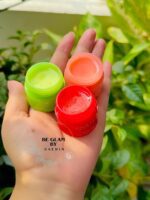 Carenel Lip Night Mask