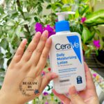 Cera Ve Daily Moisturizing Body Lotion