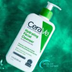 Cera Ve Hydrating Cleanser
