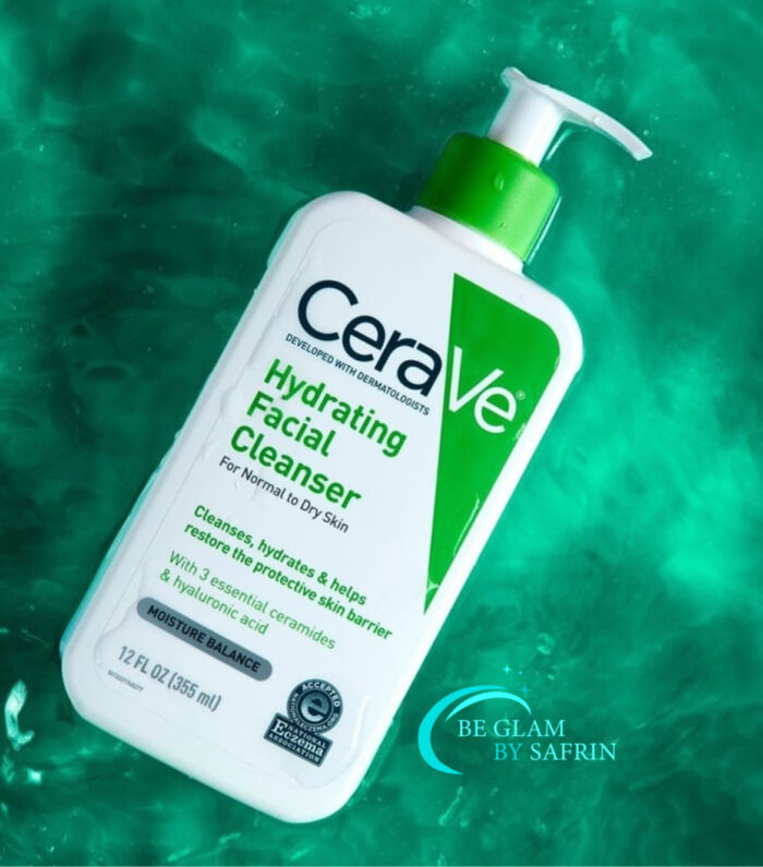 Cera Ve Hydrating Cleanser