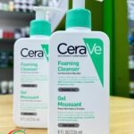 CeraVe Foaming Cleanser