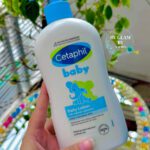 Cetaphil Baby Daily Lotion