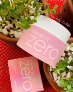 Clean It Zero Cleansing Balm