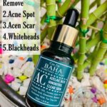 Cos De BAHA Azelaic Acid Hinokitiol Clear Skin (AC) Serum